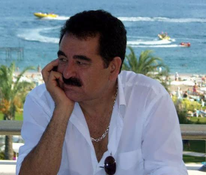 ابراهیم تاتلیسس کوپ گل گوناهلاریندان